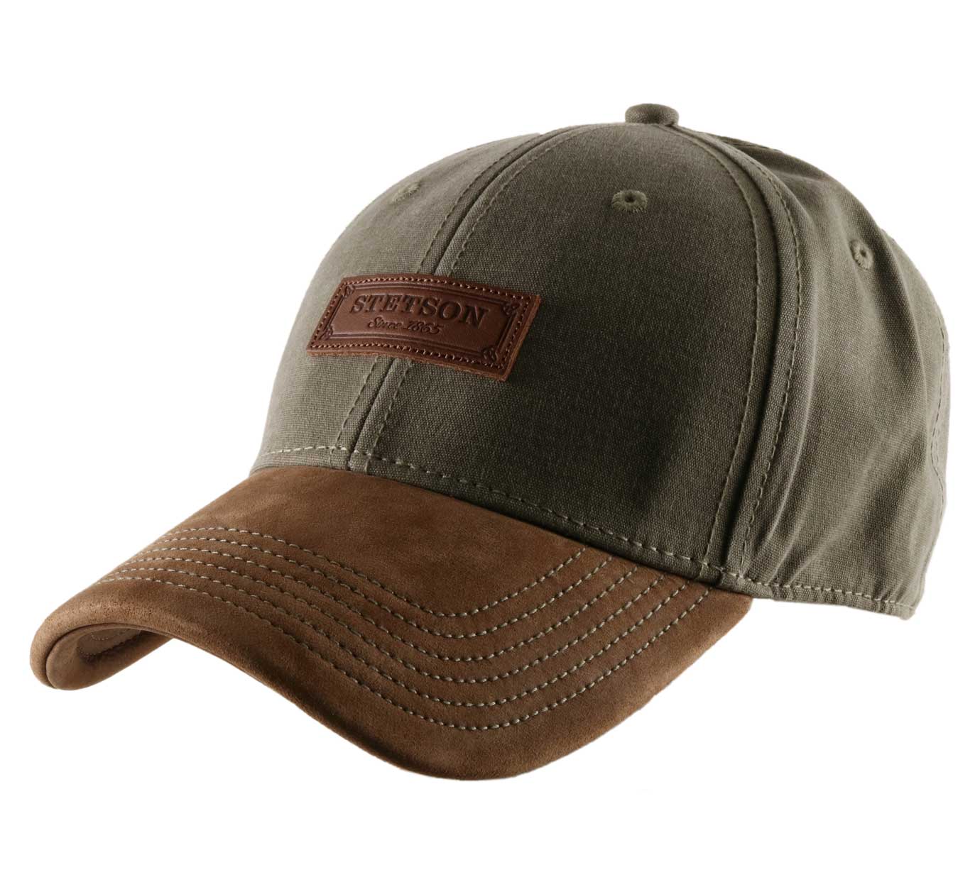 casquette baseball coton Rustic Cotton casquette baseball coton Rustic Cotton