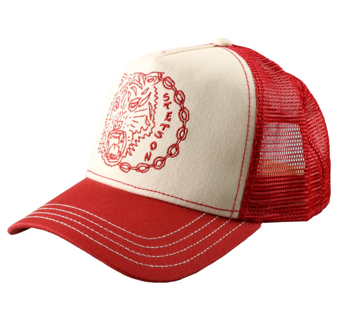 casquette baseball Stetson casquette baseball Stetson