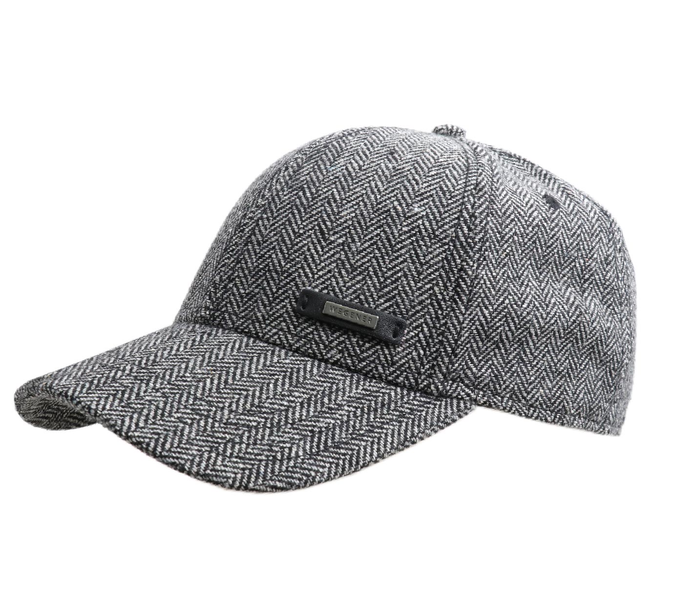 casquette baseball Wegener Stuart casquette baseball Wegener Stuart