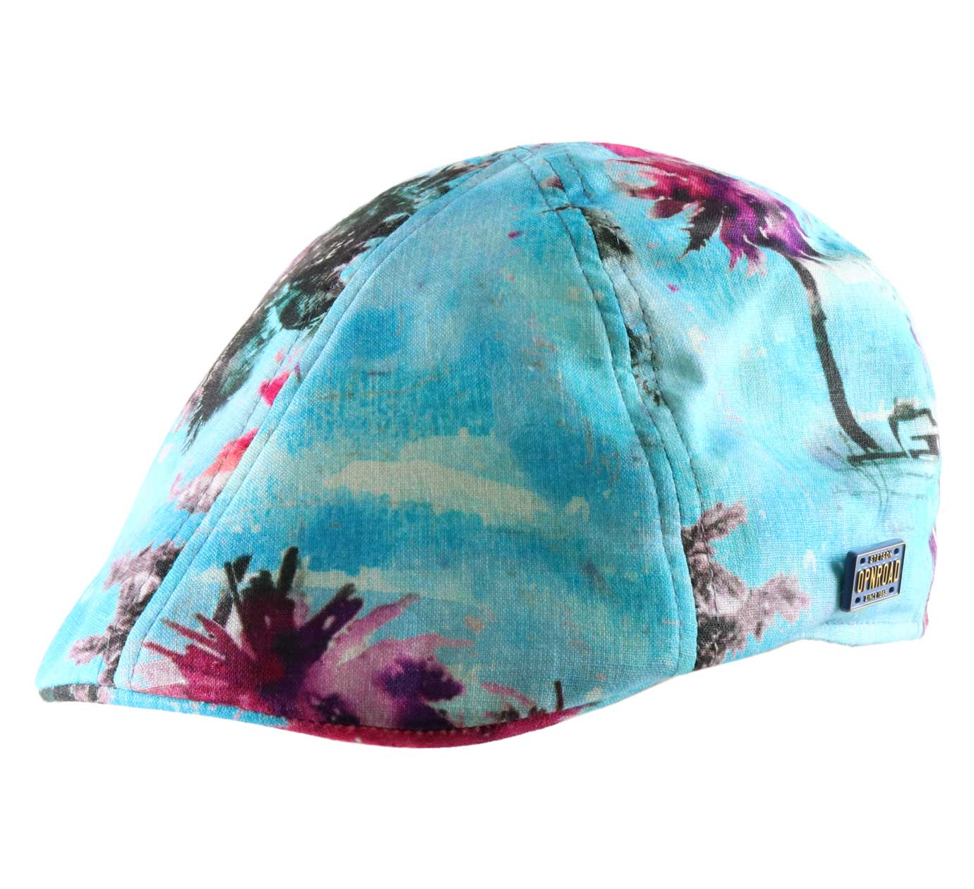 casquette béret été Texas Bluemont casquette béret été Texas Bluemont