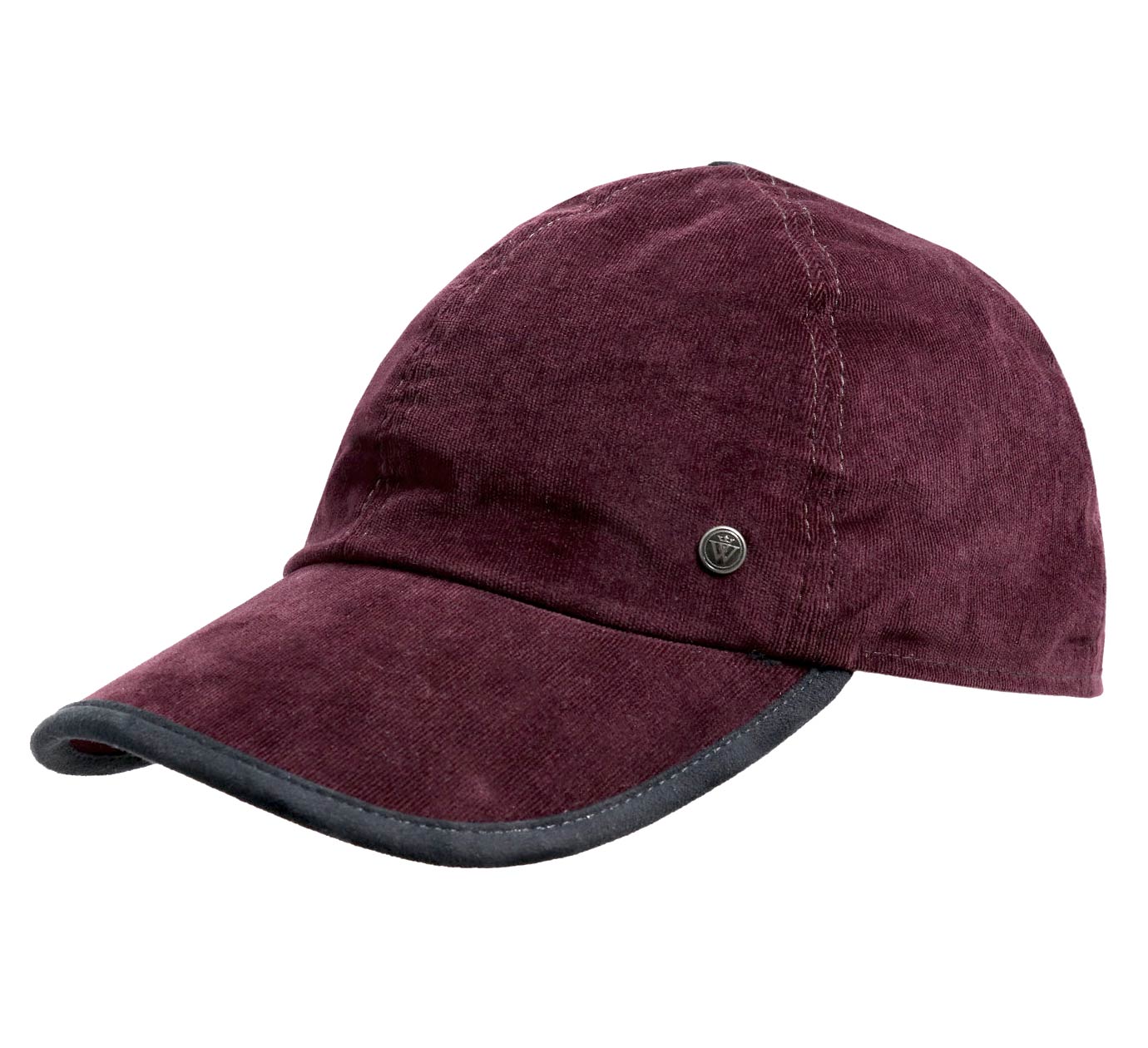 casquette baseball velour Wind Stop casquette baseball velour Wind Stop