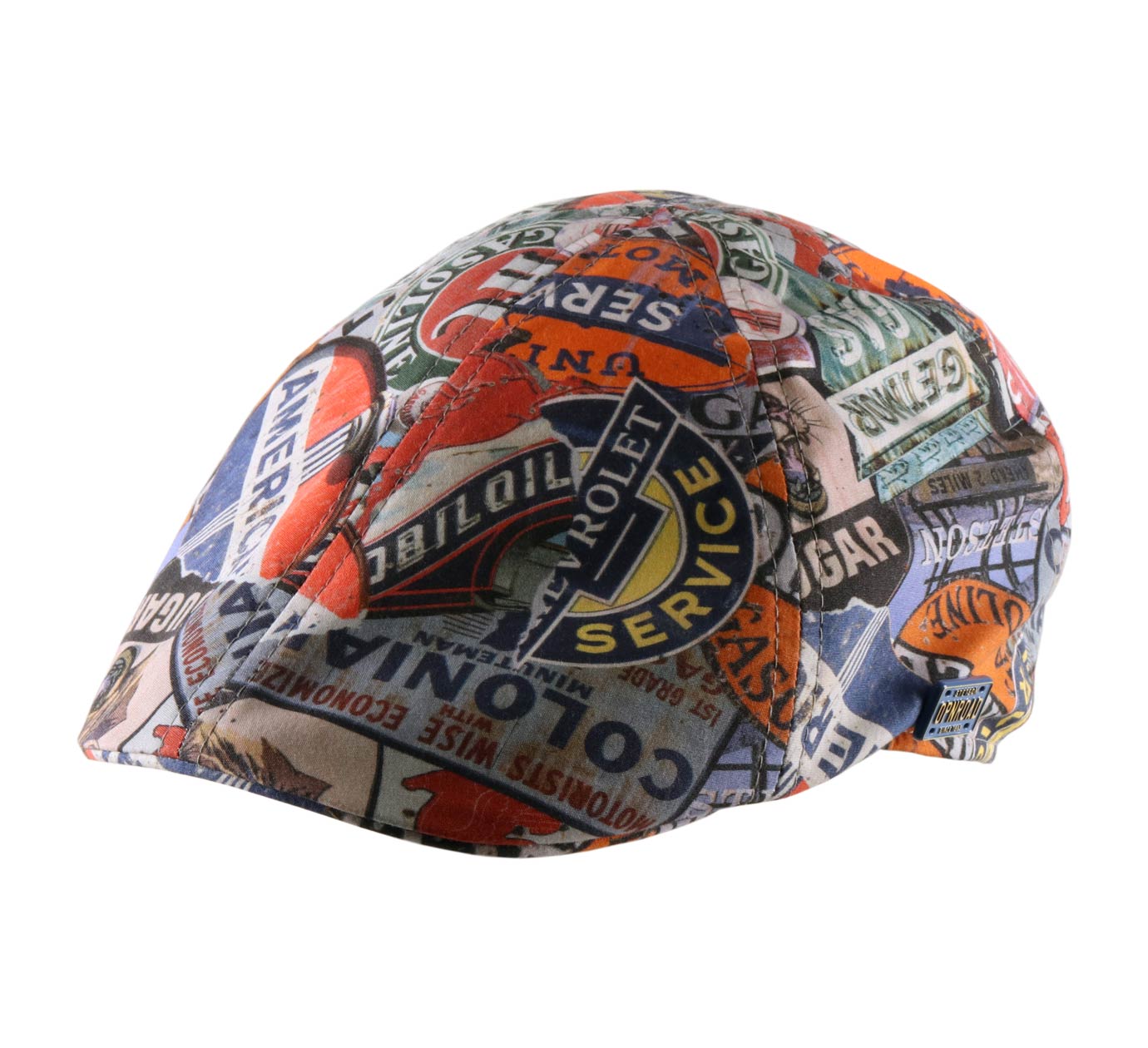casquette Stetson Texas Classic Cars casquette Stetson Texas Classic Cars
