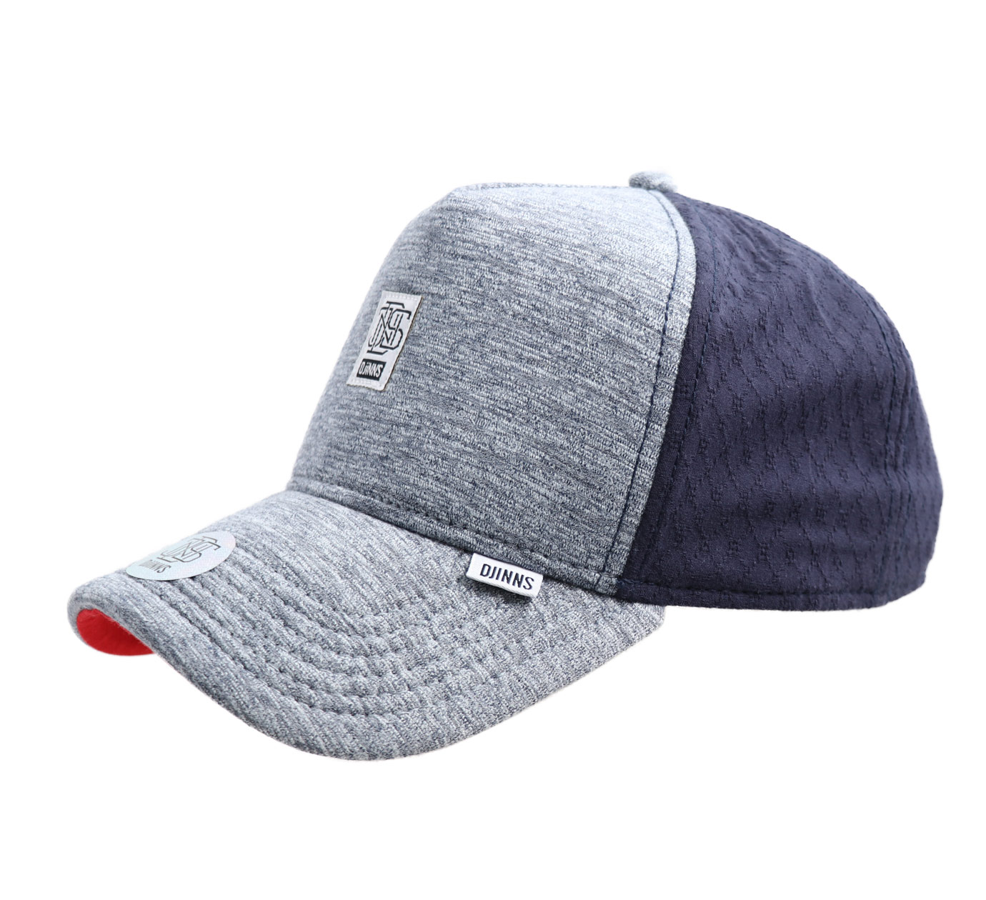 casquette djinns Lettermix casquette djinns Lettermix