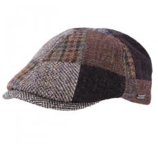 Stetson hiko patchwork