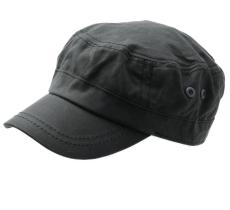Stetson Austin Waxed Cotton
