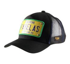 Favelas