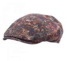 Stetson Driver Cap Corduroy