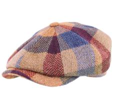 Stetson Lambswool Patchwork