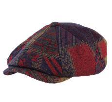Stetson 8-panel Upholstery