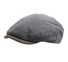 Stetson driver cap canvas