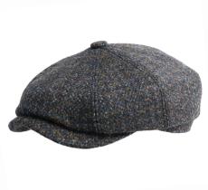 Stetson Cubert Harris Tweed