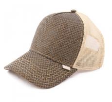 Woven Bast