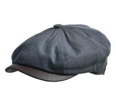 Stetson Hatteras Waxed Cotton