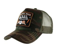 Von Dutch Electric Road